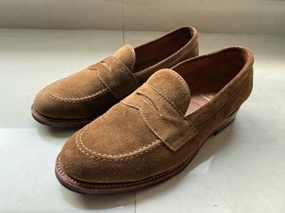 Alden 9693F