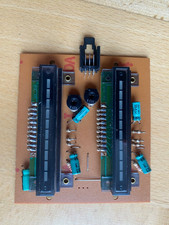 LEM Mixer Scheda DM 15.426 Generalmusic NUOVO DM