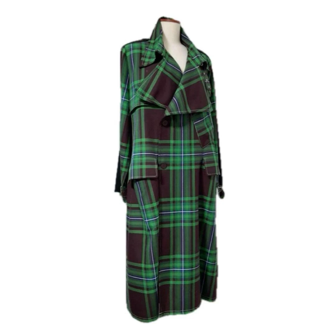 Vivienne Westwood Trench Coats Coats, Jackets & Vests for Women
