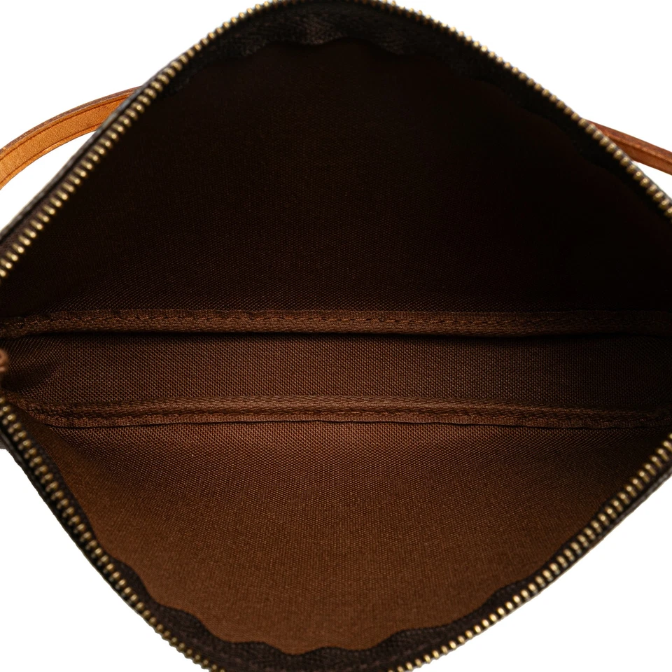 Bolsa de grafite Louis Vuitton Stephen Sprouse monograma autenticada - Imagem 4 de 4