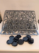 Warhammer Age of Sigmar Skaventide Skaven Clanrats Latest Version - NoS