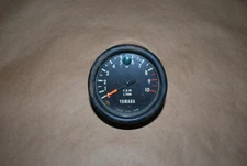 YAMAHA CT1 DT1 RT1 AT1 TACHOMETER WORKS