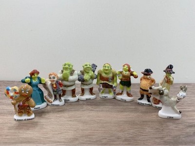 Fave Shrek 4 Shrek 2011