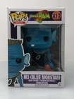 Funko POP! Movies Space Jam M3 Blue Monstar #417 Vinyl Figure DAMAGED BOX