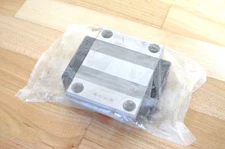 New THK HSR30 Linear LM Guide Rail Bearing HSR-30 New No Box Sealed Plastic Bag