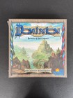 Dominion Second Edition Board Game Rio Grande Games Donald X Vaccarino Sealed