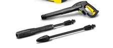 LANCIA PISTOLA KARCHER G 180 Q PER K7 K5 K4 K3 K2 +QUICK CONNECT+2 LANCE OMAGGIO