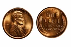 1951 D Gem BU Red From OBW  Lincoln Wheat Cent ~ GEORGEOUS COIN ~ (UNSEARCHED  )