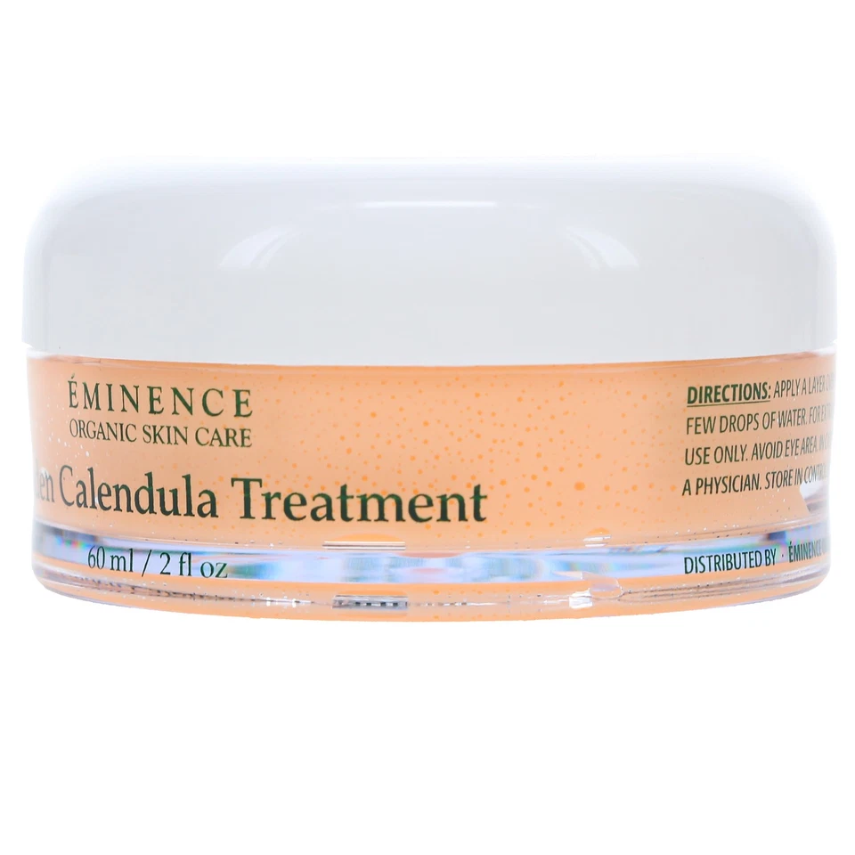 Eminence Linden Calendula Treatment 2 oz - Image 4 of 4