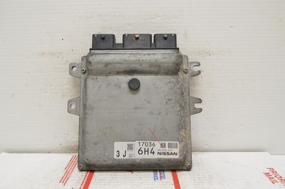 2012-2014 Nissan Maxima 3.5L A1H-3MD Engine Control Module Unit Ecm G74 024