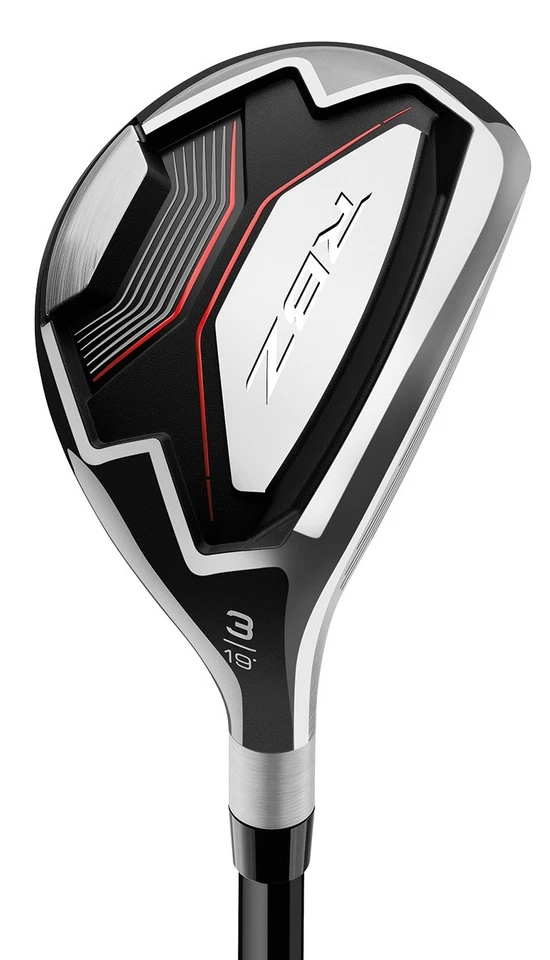 TaylorMade RBZ 2 11 Piece Complete Set Club Set Regular Graphite New - Image 4 of 4