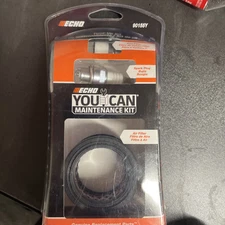 Echo 90155Y Tune Up Maintenance Kit You Can for CS-370 F CS-400 F Chainsaw