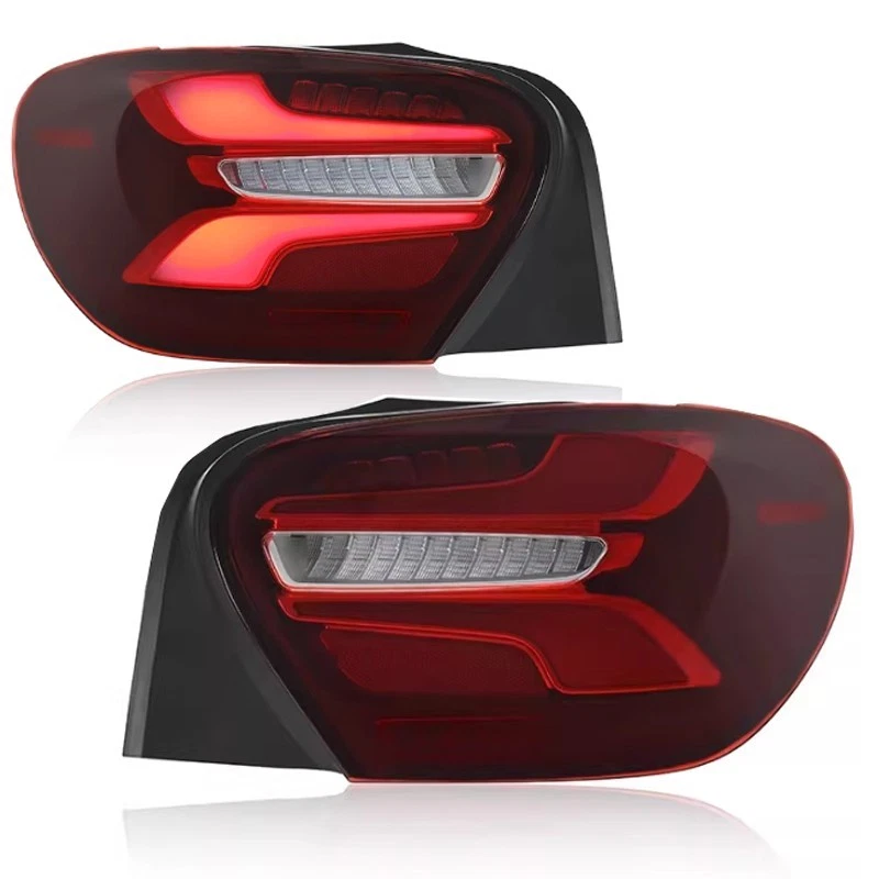 Tail Lights for Mercedes-Benz A180 for sale | eBay