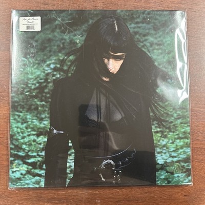 Not for radio レコード 直筆サイン入り　the marias Not For Radio / The Marias - Melt Moss Filled Limited Edition