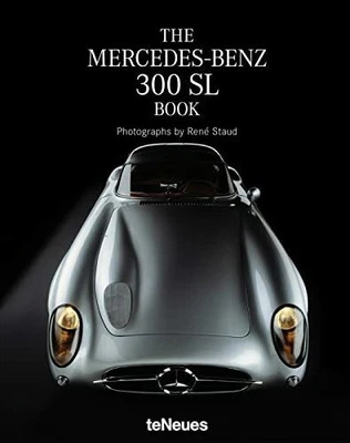 The Mercedes-Benz 300 SL Buch teNeues Verlag ein Imprint des Gestalten Verlags - Bild 1 von 2