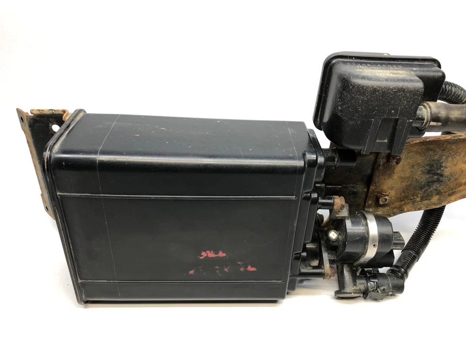 2006 - 2013 Toyota Highlander *Hybrid* Evaporator Emissions Canister 77740-48140 - Image 2 of 4