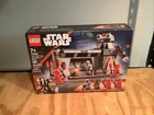 LEGO Star Wars: Paz Vizsla and Moff Gideon Battle Mandalorian (75386) New Sealed