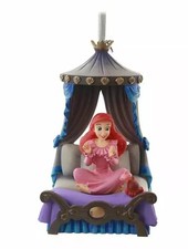 Disney Store Sketchbook Ornament Ariel Fairytale Moments The Little Mermaid 2020