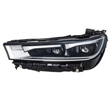 Scheinwerfer Projektor Vorne Rechts Led- für BMW Ix 2021 IN Dann
