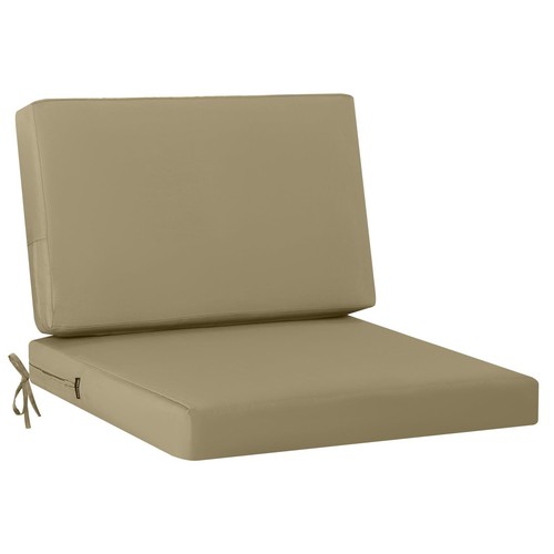 28 X 28 Outdoor Cushions