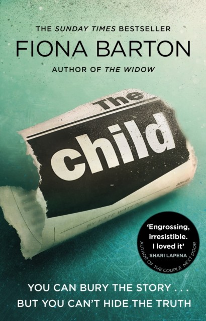 The Child: The addictive crime thriller and bestselling Richard and Judy Book C - Image 3