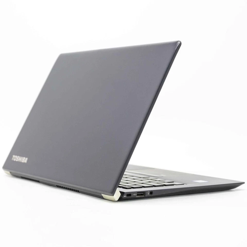 TOSHIBA TECRA X40-D i5 7° 14" WINDOWS 10 32GB 2TB TOUCHSCREEN PORTATILE PC - Immagine 4 di 4