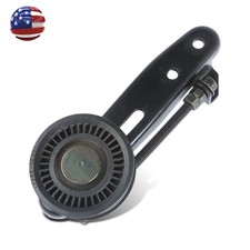 Ac Drive Belt Idler Pulley Bracket Tensioner For 2002-2007 Subaru Sti Wrx 2.5l