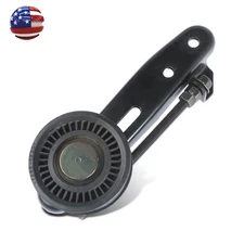 A/C Drive Belt Idler Pulley Bracket Tensioner for 2002-2007 Subaru Sti WRX 2.5L