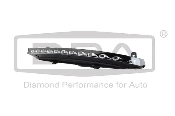 Clignotant gauche 99531797502 DPA pour AUDI Q7 Q7 Van - Photo 2/4