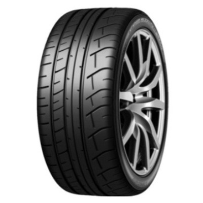 Dunlop SP Sport Maxx GT 600 285/35R19XL 103W BSW (4 Tires)