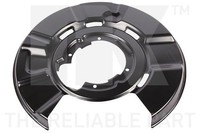 1 X Ankerblech Spritzblech NK 231547 FüR BMW 3Er 3Er Coupe