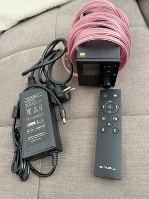 S.M.S.L  SA300 Digitaler / HiFi Verstärker gebraucht, super Zustand. SMSL