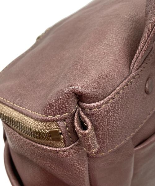 genten                    Goat Basic Backpack Bac… - image 5
