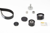 NEU - Continental Ctam CT1179K3 Zahnriemensatz FüR Dacia Lada Renault