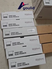 Deep Sea DSE4520 Genset Control Panel  DSE4520MKII  US Free tax Fast delivery