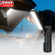 Rechargeable 5000lm Magnetic Work Light180 Rotate Mechanic Work Light For Car Rechargeable 5000lm Magnetic Work Light180 Rotate Mechanic Work Light For Car