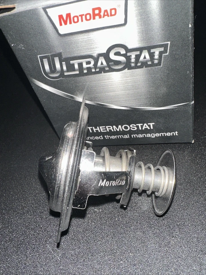 Termostato refrigerante motor Motorad 5302-180 Ultrastat ¡¡ENVÍO GRATUITO!!! Foto 3 de 3