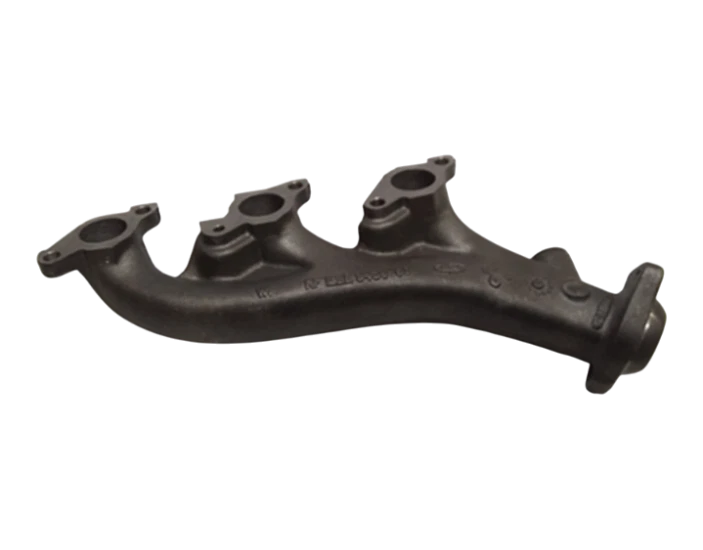 Ford Explorer 2002-2010 colector de escape 1L2Z9430CB NUEVO OEM Foto 3 de 4