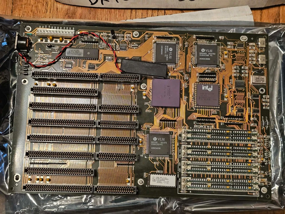 ECS Vintage Computers & Mainframes for sale | eBay