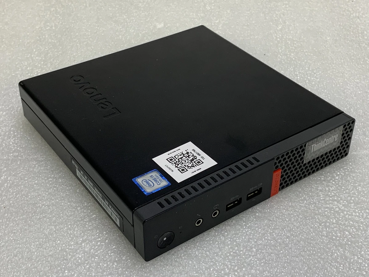 Lenovo Intel Core i5 7th Gen. 8 GB RAM PC Desktops & All-In-One