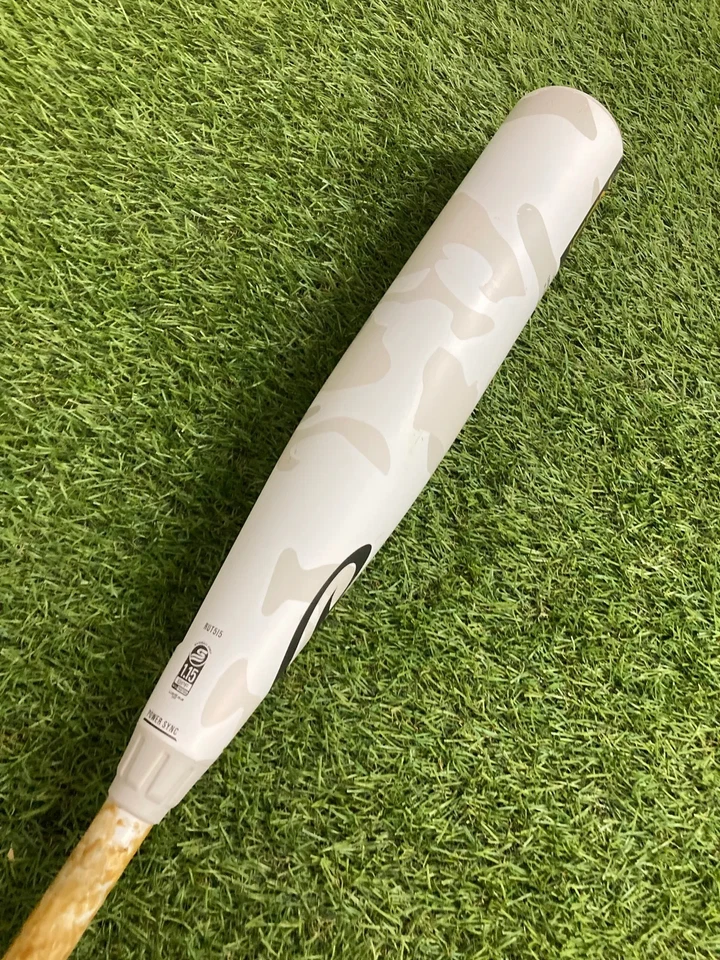 Bate Rawlings Icon (2 3/4") USSSA 2025 (-5) Foto 4 de 4