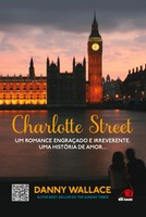 Danny Wallace | Charlotte Street | Taschenbuch | Portugiesisch (2012)
