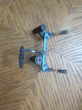 GS Racing  Storm 1/8th Scale Nitro Buggy Steering Ackerman