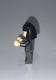 LEGO Star Wars The Clone Wars Jedi Luminara Unduli Minifigure from 7869