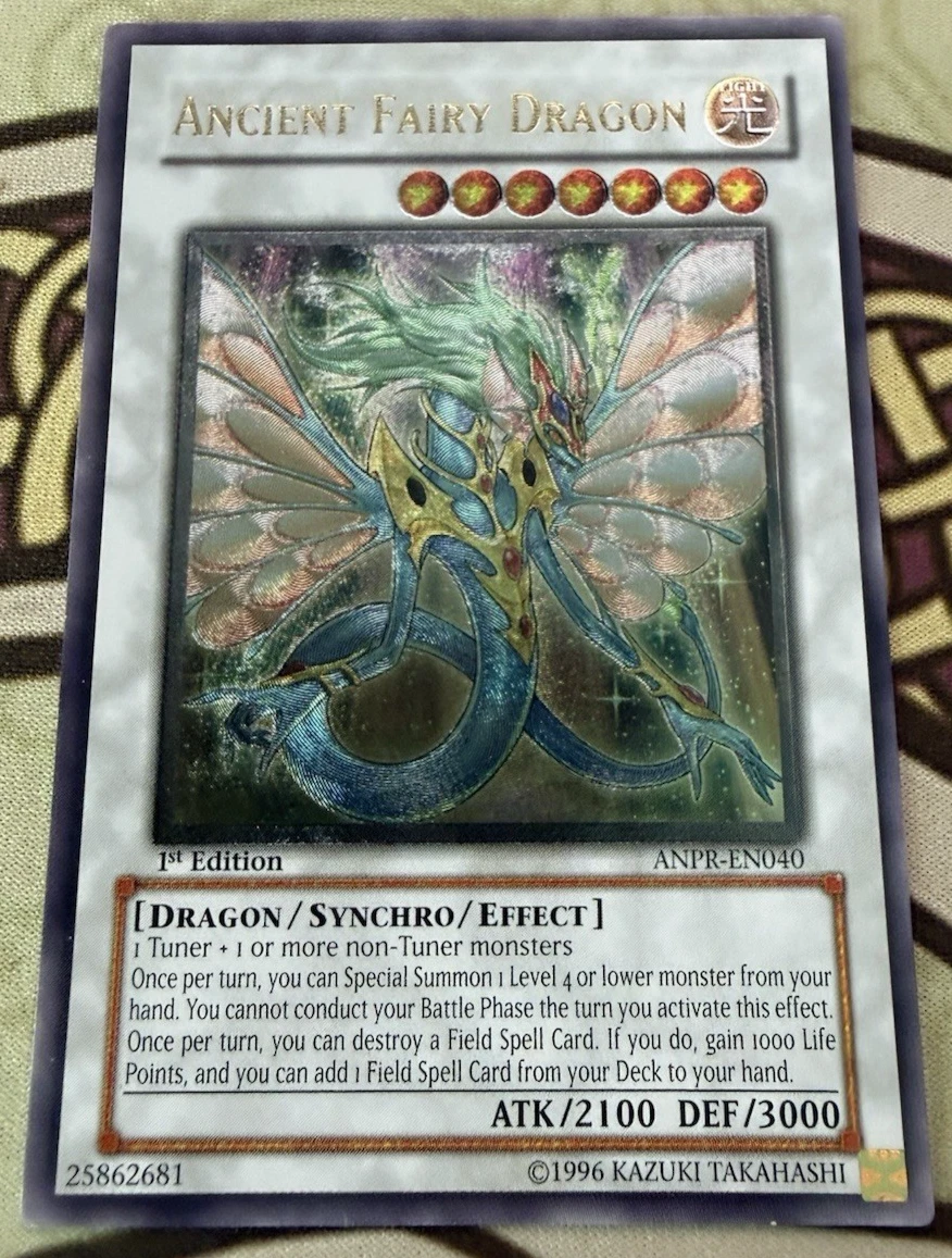 yugioh ancient prophecy card list Yu-Gi-Oh! - Rekindling (ANPR-EN060) - - Unlimited Edition From the Ancient Prophecy set Yugioh Ancient Prophecy Special Edition