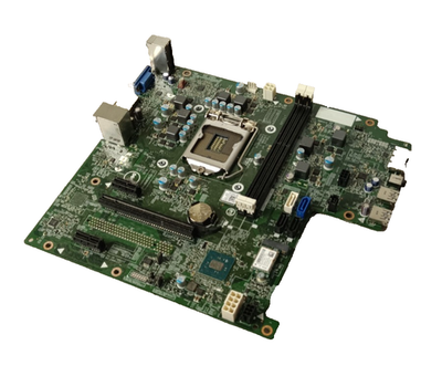 Dell Inspiron 3650 Tahoe MT MB 14088-1 motherboard tested working
