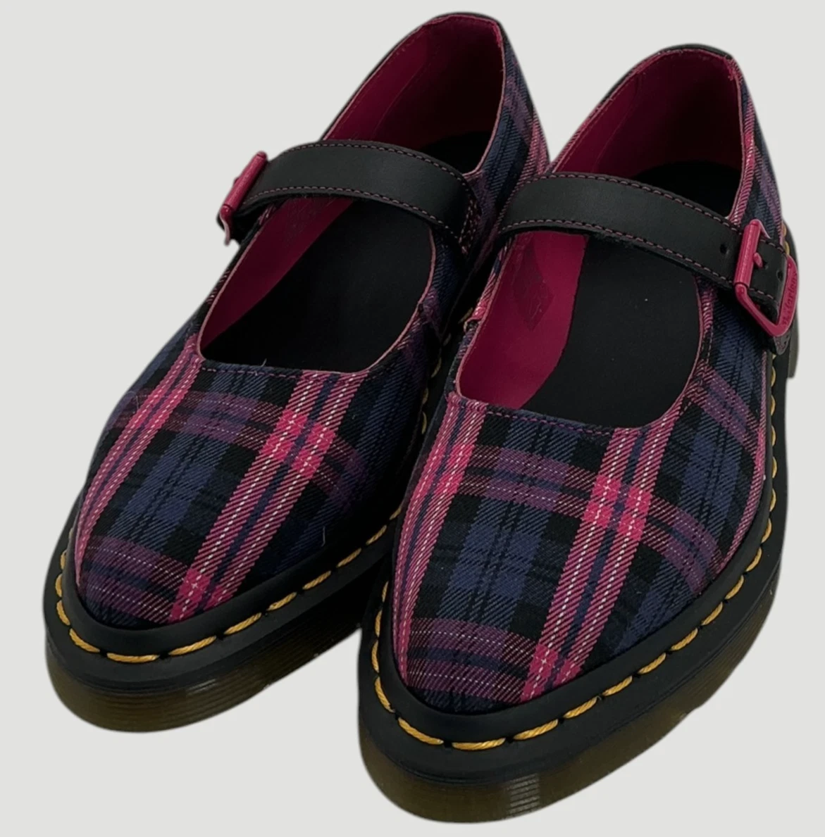 Dr. Martens Women's Mary Jane M for sale | eBay