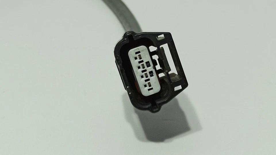 1588A683 SONDE LAMBDA / 0ZA639M21 / 0ZA639-M21 / 1056720 POUR MITSUBISHI SPACE S - Photo 3/4