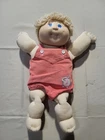 Original 1982 Coleco Cabbage Patch Doll