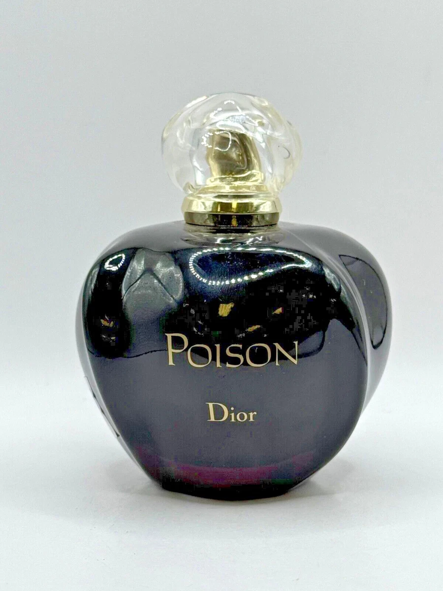 25+ Dior Poison Vintage for sale | Updated Oct 2026